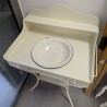 Ancienne Table de Toilette | L'Atelier Imparfait