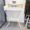 Ancienne Table de Toilette | L'Atelier Imparfait
