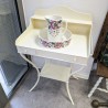 Ancienne Table de Toilette | L'Atelier Imparfait