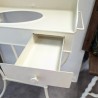 Ancienne Table de Toilette | L'Atelier Imparfait