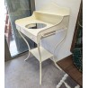 Ancienne Table de Toilette | L'Atelier Imparfait