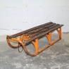 Ancienne Luge | L'Atelier Imparfait