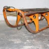 Ancienne Luge | L'Atelier Imparfait