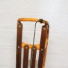 Ancienne Luge | L'Atelier Imparfait