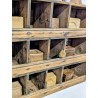 Meuble de Métier - 12 Casiers | L'Atelier Imparfait
