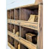 Meuble de Métier - 12 Casiers | L'Atelier Imparfait