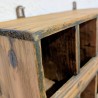 Meuble de Métier - 12 Casiers | L'Atelier Imparfait