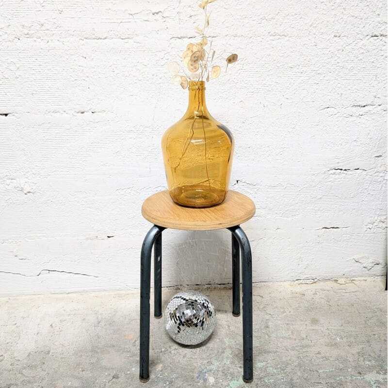 Tabouret d'École | L'Atelier Imparfait