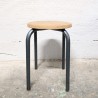 Tabouret d'École | L'Atelier Imparfait