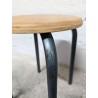 Tabouret d'École | L'Atelier Imparfait