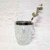Seau à Glace en Verre | L'Atelier Imparfait