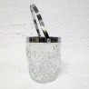 Seau à Glace en Verre | L'Atelier Imparfait