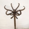 Porte-Manteau Perroquet Bistrot Baumann | L'Atelier Imparfait