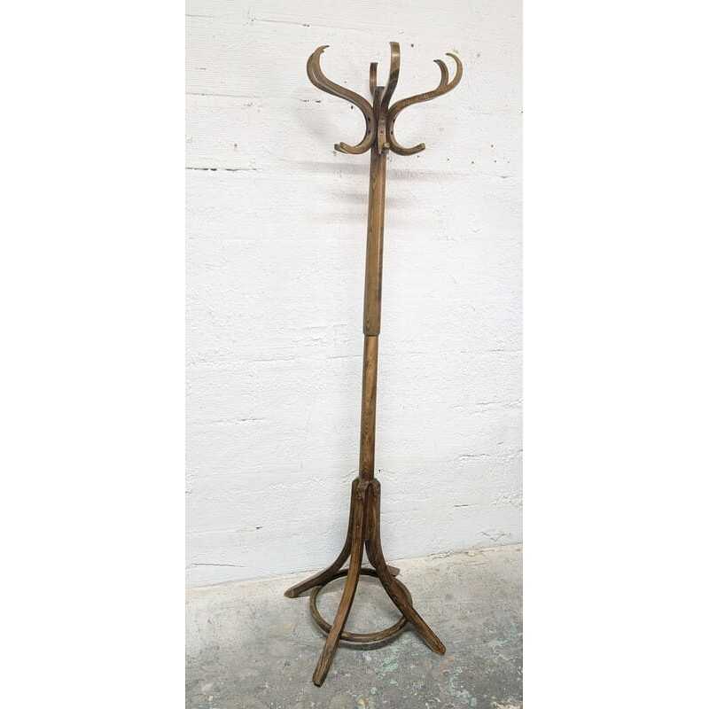 Porte-Manteau Perroquet Bistrot Baumann | L'Atelier Imparfait