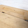 Bureau d'écolier avec coffre | L'Atelier Imparfait