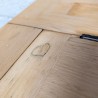 Bureau d'écolier avec coffre | L'Atelier Imparfait