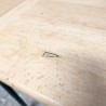 Bureau d'écolier avec coffre | L'Atelier Imparfait