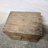 Coffre en Bois | L'Atelier Imparfait