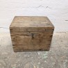 Coffre en Bois | L'Atelier Imparfait