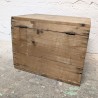 Coffre en Bois | L'Atelier Imparfait