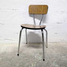 Chaise en formica