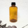 Ancienne Bouteille d’Apothicaire MERCK – Darmstadt | L'Atelier Imparfait