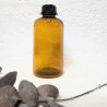 Ancienne Bouteille d’Apothicaire MERCK – Darmstadt | L'Atelier Imparfait
