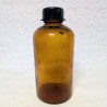 Ancienne Bouteille d’Apothicaire MERCK – Darmstadt | L'Atelier Imparfait