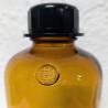 Ancienne Bouteille d’Apothicaire MERCK – Darmstadt | L'Atelier Imparfait