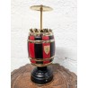 Distributeur de Cigarettes Musical | L'Atelier Imparfait
