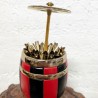 Distributeur de Cigarettes Musical | L'Atelier Imparfait