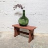 Petit tabouret en bois | L'Atelier Imparfait