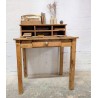 Petite Table Bureau de Ferme | L'Atelier Imparfait