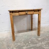 Petite Table Bureau de Ferme | L'Atelier Imparfait