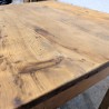 Petite Table Bureau de Ferme | L'Atelier Imparfait