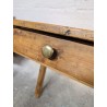 Petite Table Bureau de Ferme | L'Atelier Imparfait