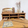 Casier de Tri - 6 cases | L'Atelier Imparfait