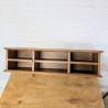 Casier de Tri - 6 cases | L'Atelier Imparfait