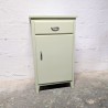 Petit Buffet Confiturier Vert à Soie | L'Atelier Imparfait