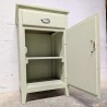Petit Buffet Confiturier Vert à Soie | L'Atelier Imparfait