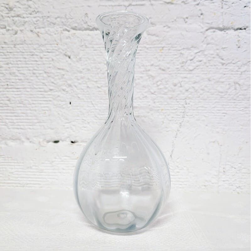 Carafe en Verre Soufflé | L'Atelier Imparfait