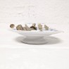 Assiette Piedouche Villeroy & Boch | L'Atelier Imparfait