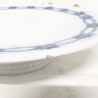 Assiette Piedouche Villeroy & Boch | L'Atelier Imparfait