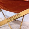 Fauteuil Pliant Lafuma Chantazur | L'Atelier Imparfait