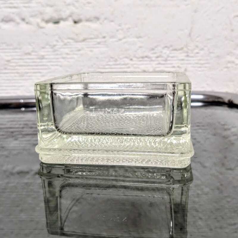 Cendrier / Vide Poche LUMAX| L'Atelier Imparfait