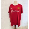 Maillot Ronaldo - Manchester United (3XL) | L'Atelier Imparfait
