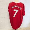 Maillot Ronaldo - Manchester United (3XL) | L'Atelier Imparfait