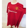 Maillot Ronaldo - Manchester United (3XL) | L'Atelier Imparfait