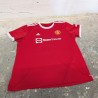 Maillot Ronaldo - Manchester United (3XL) | L'Atelier Imparfait