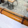 Miroir ancien en Bois Tourné | L'Atelier Imparfait